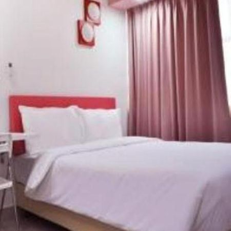 Yy318 Hotel Bukit Bintang Куала-Лумпур Экстерьер фото