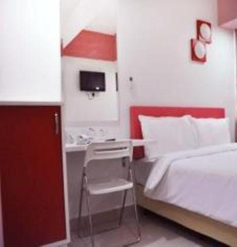 Yy318 Hotel Bukit Bintang Куала-Лумпур Экстерьер фото